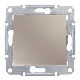 Изображение продукта Переключатель перекрестный Schneider Electric Sedna 10A 250V 